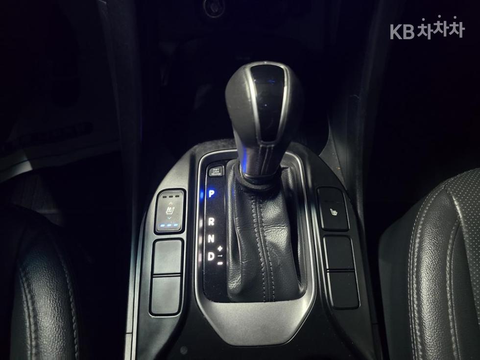 Hyundai Santa Fe — miniaturë 17