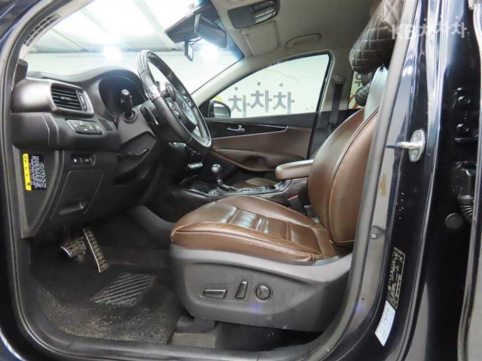 Kia Sorento — miniaturë 5