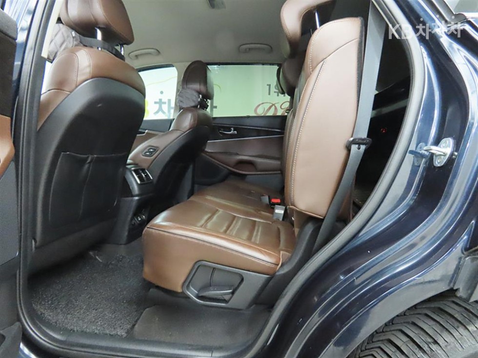 Kia Sorento — miniaturë 6