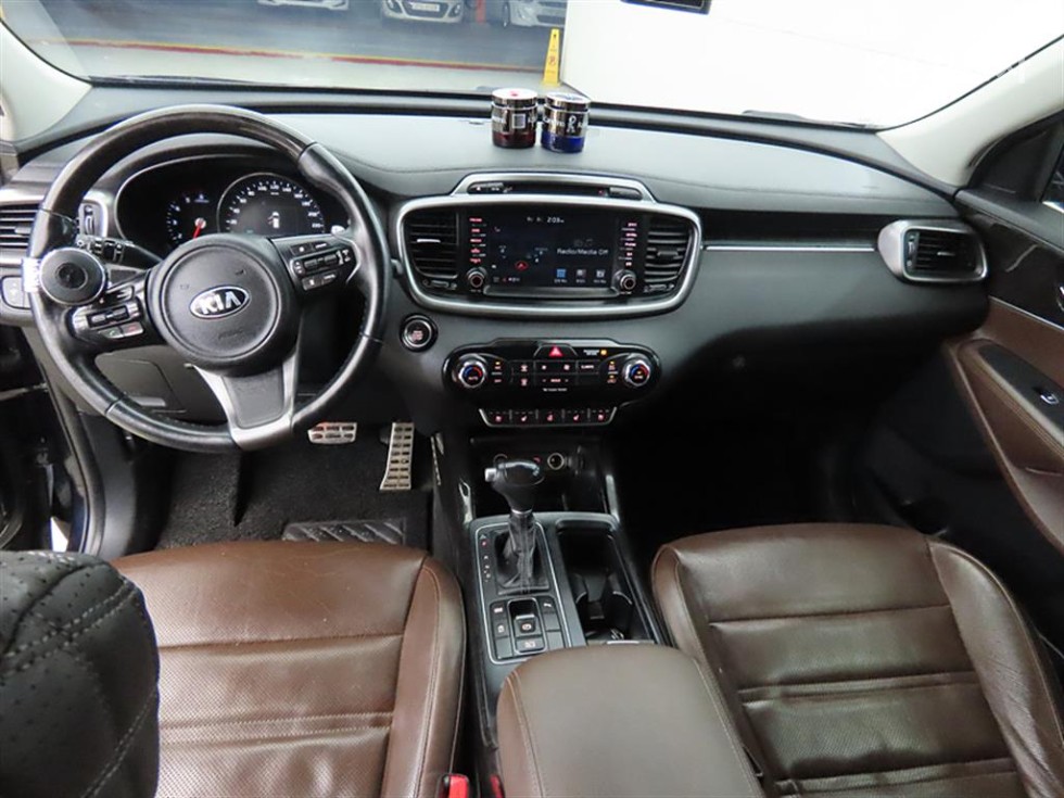 Kia Sorento — miniaturë 7