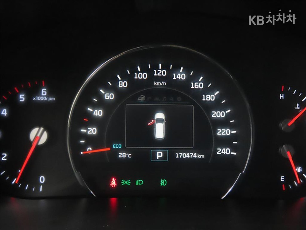 Kia Sorento — miniaturë 9