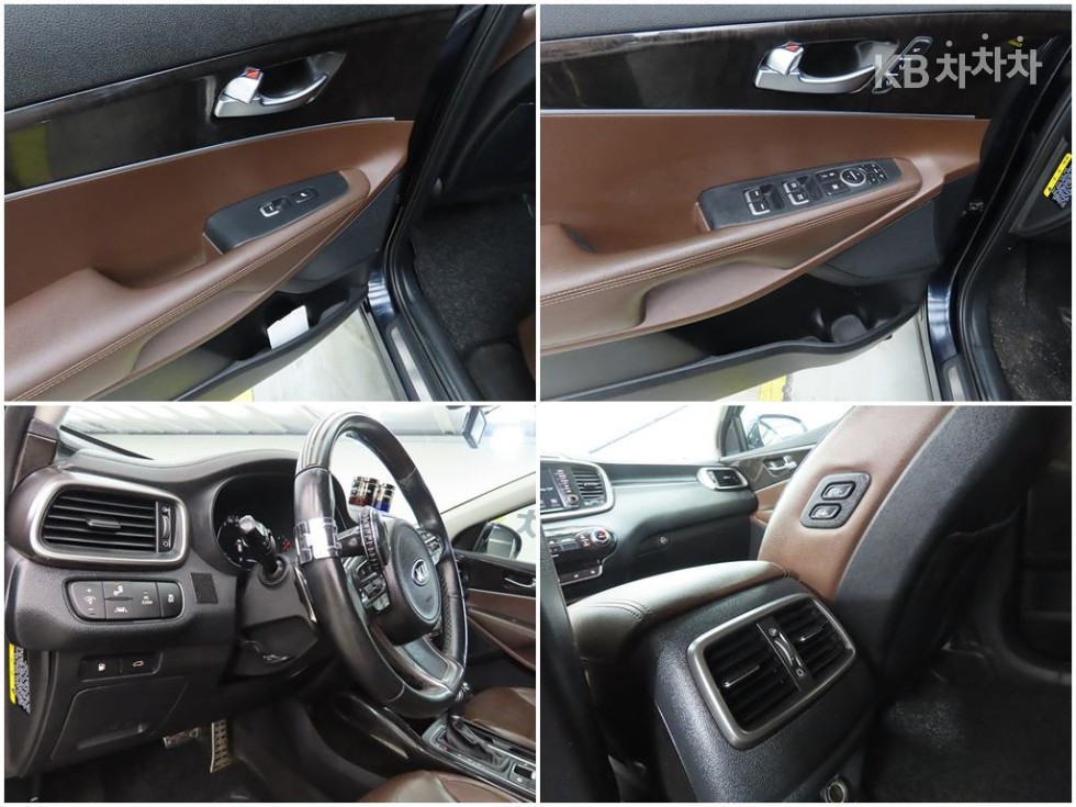 Kia Sorento — miniaturë 15