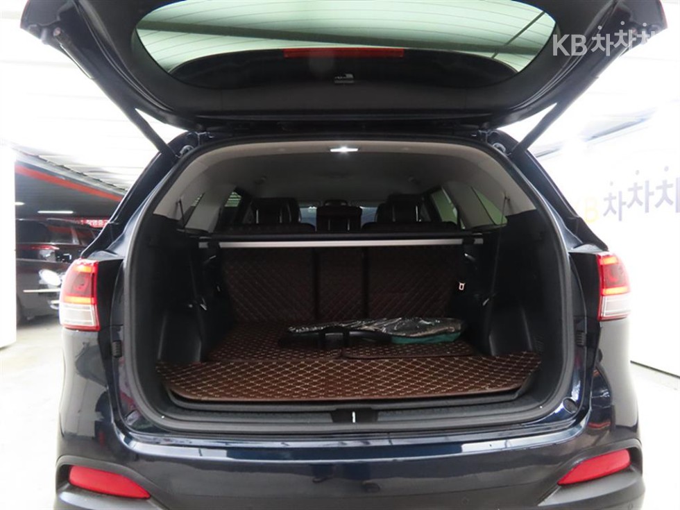 Kia Sorento — miniaturë 18