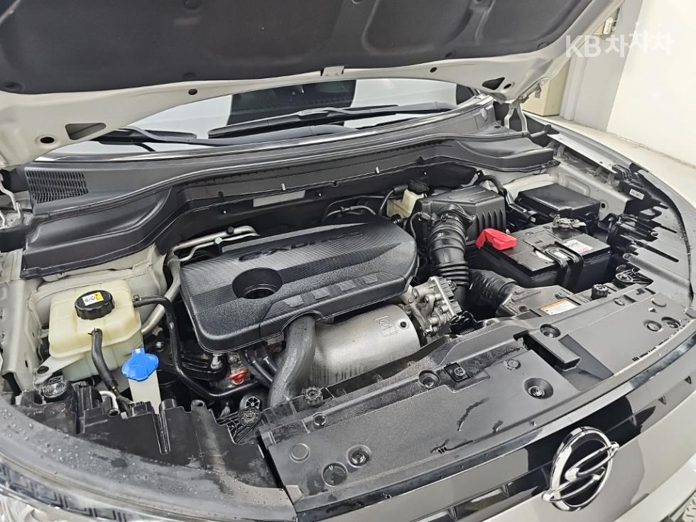 SsangYong Tivoli — miniaturë 6