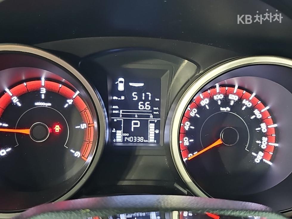 SsangYong Tivoli — miniaturë 7