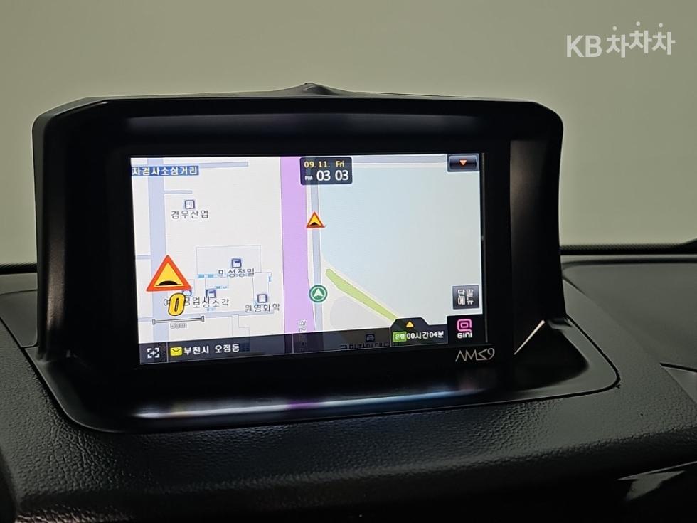 SsangYong Tivoli — miniaturë 13