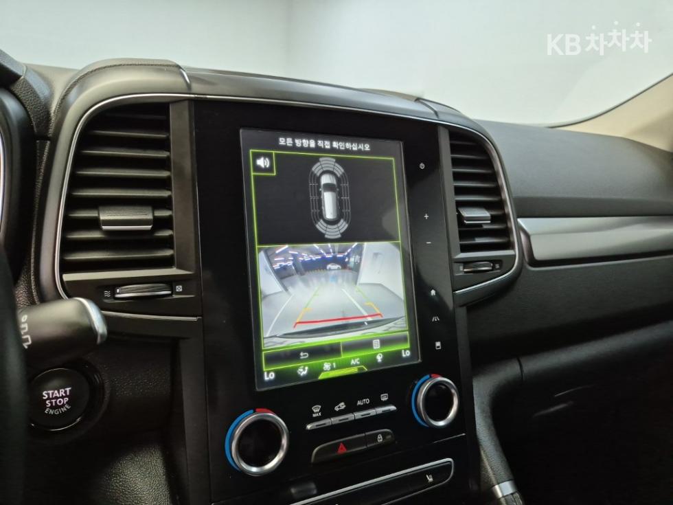 Renault Samsung QM6 — miniaturë 14