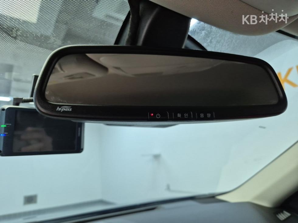 Renault Samsung QM6 — miniaturë 16