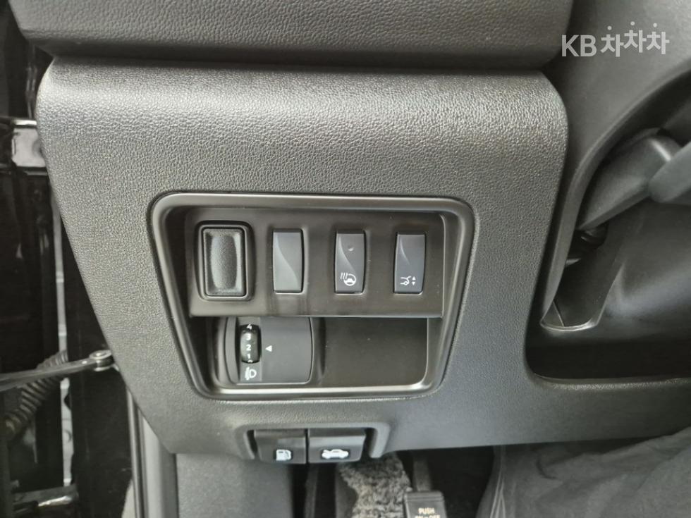 Renault Samsung QM6 — miniaturë 17