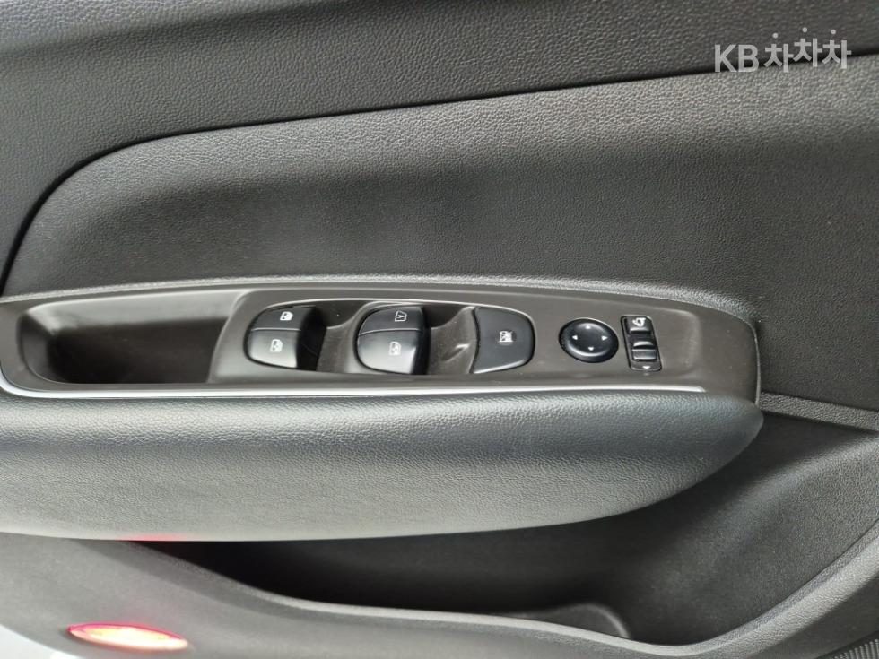 Renault Samsung QM6 — miniaturë 18