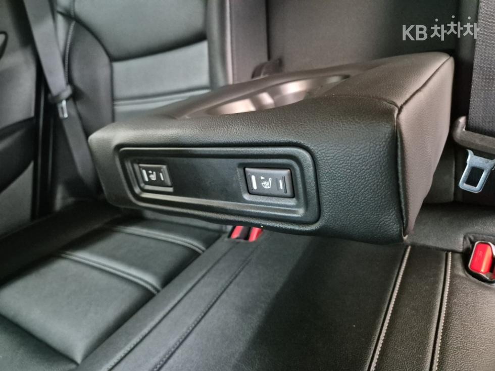 Renault Samsung QM6 — miniaturë 19