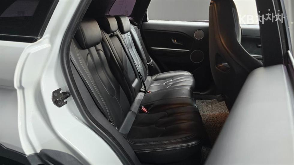 Land Rover Range Rover Evoque — miniaturë 12