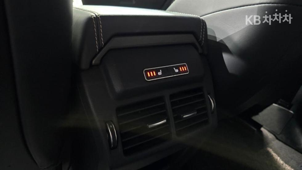 Land Rover Range Rover Evoque — miniaturë 18