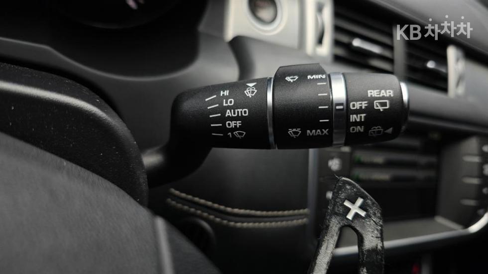 Land Rover Range Rover Evoque — miniaturë 19