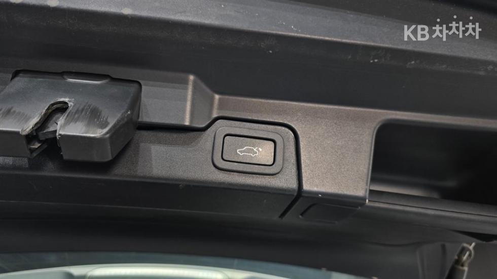 Land Rover Range Rover Evoque — miniaturë 20