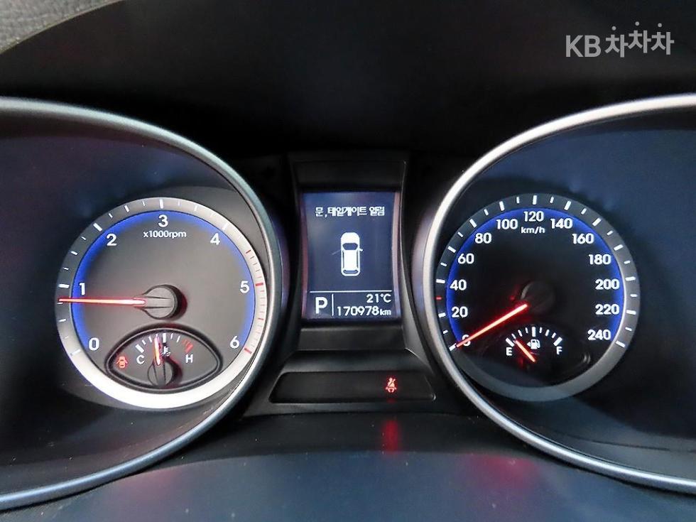 Hyundai Santa Fe — miniaturë 9
