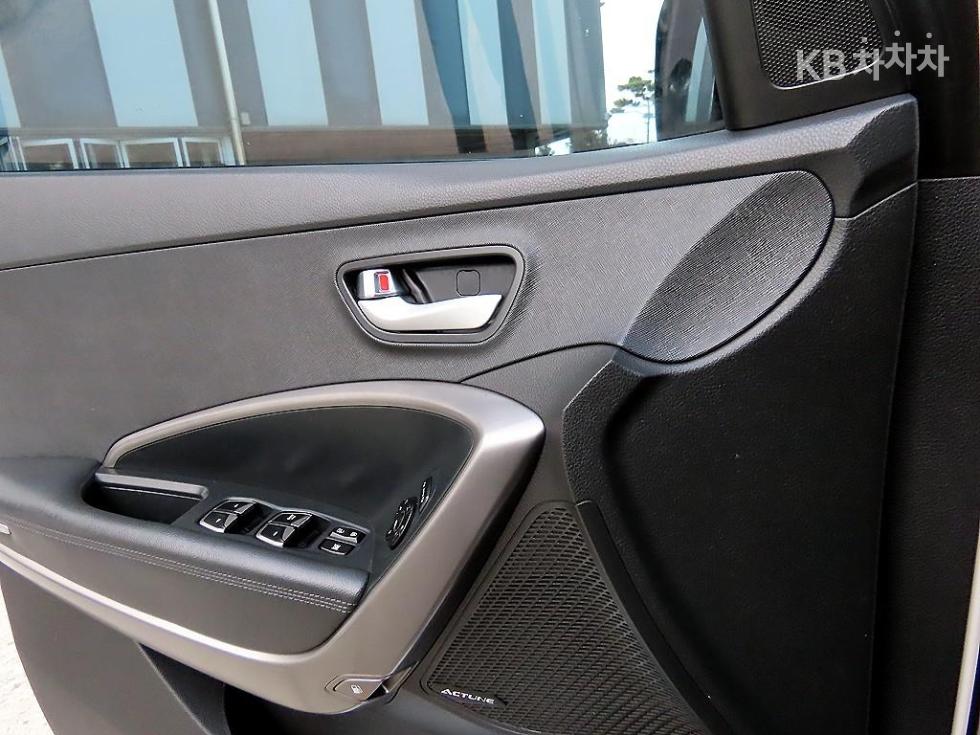 Hyundai Santa Fe — miniaturë 11
