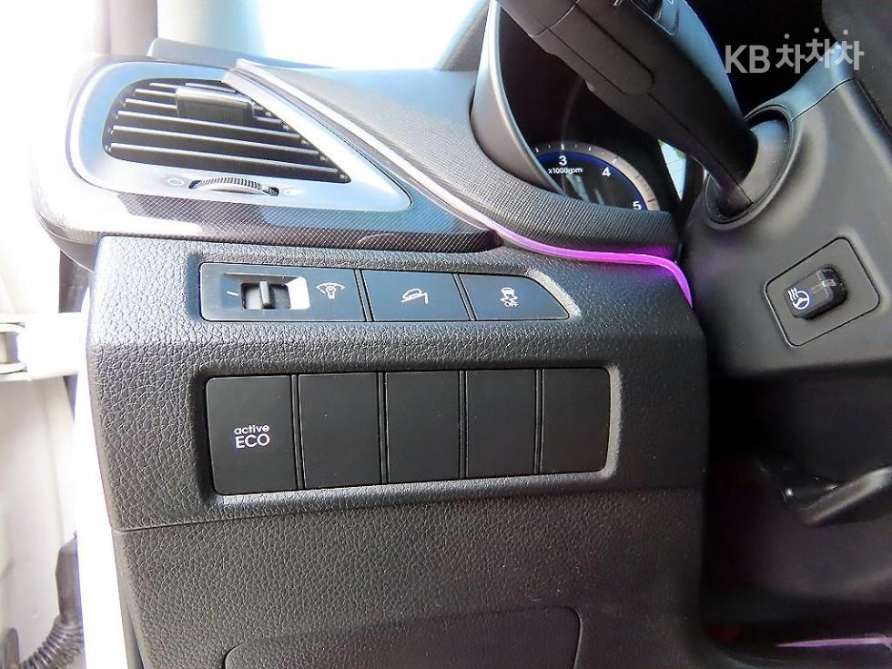 Hyundai Santa Fe — miniaturë 12