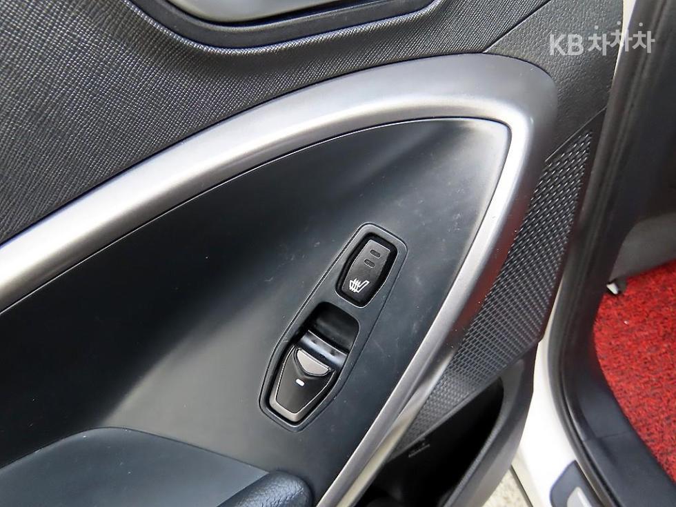 Hyundai Santa Fe — miniaturë 16