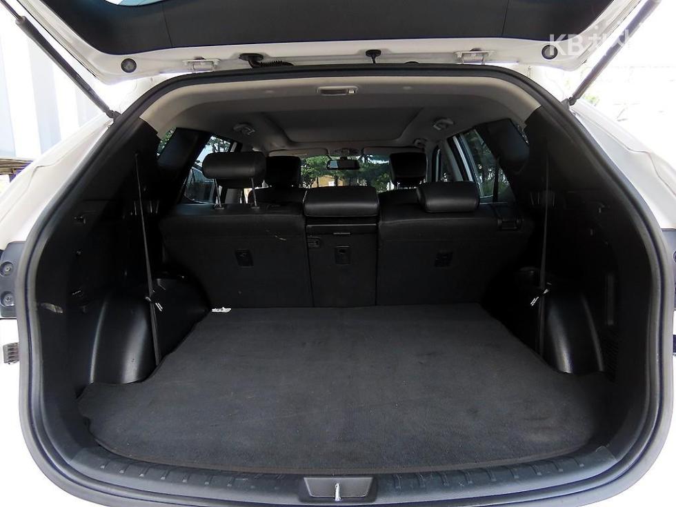 Hyundai Santa Fe — miniaturë 18