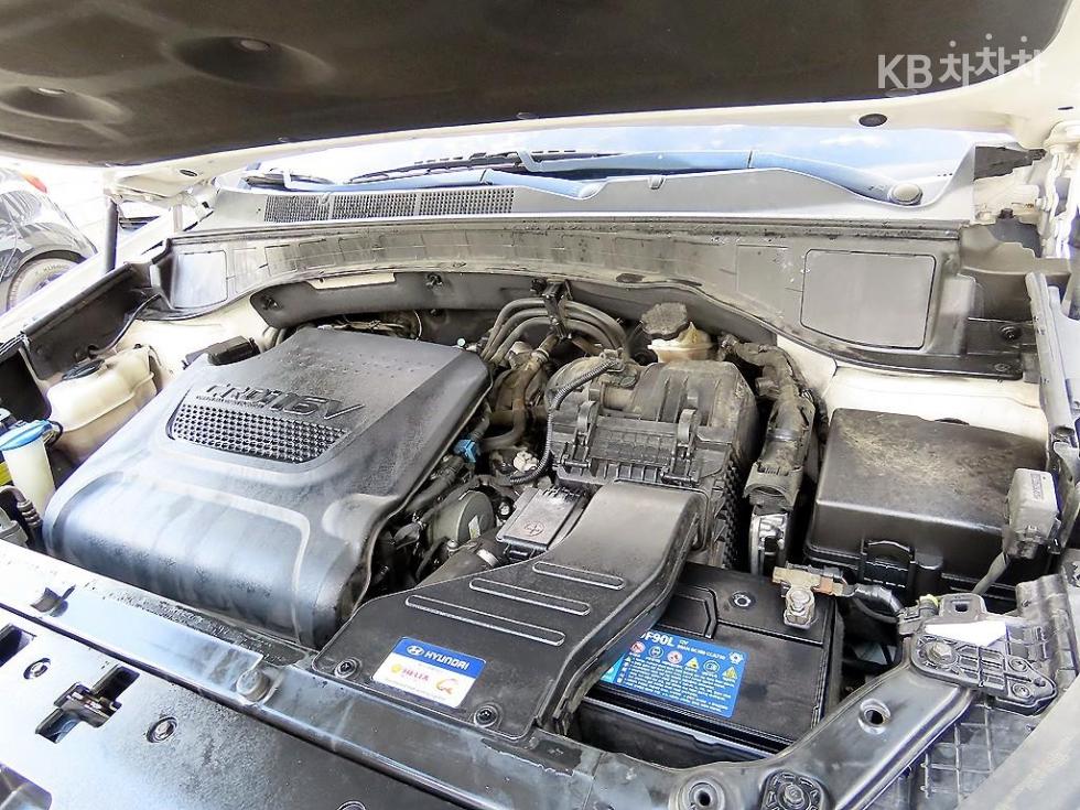 Hyundai Santa Fe — miniaturë 19