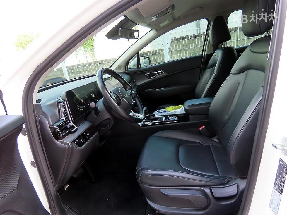 Kia Sportage — miniaturë 5