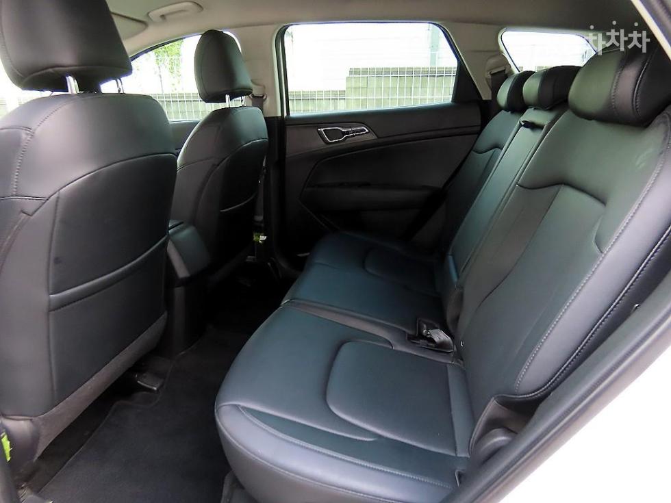 Kia Sportage — miniaturë 6