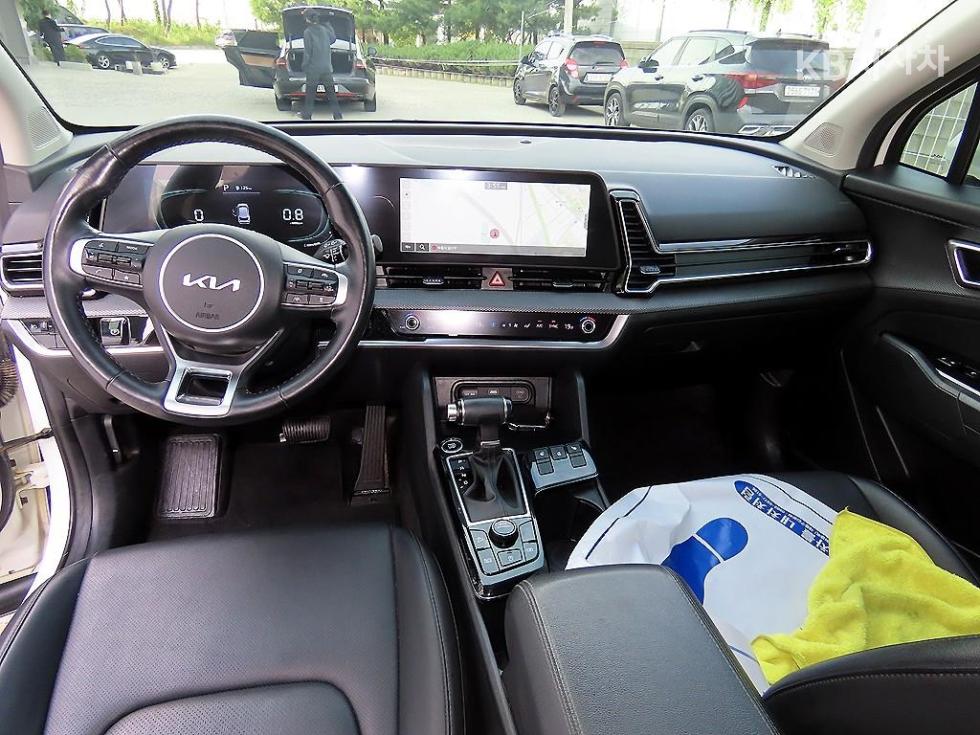 Kia Sportage — miniaturë 7