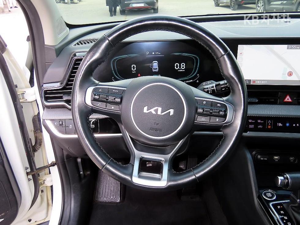 Kia Sportage — miniaturë 8