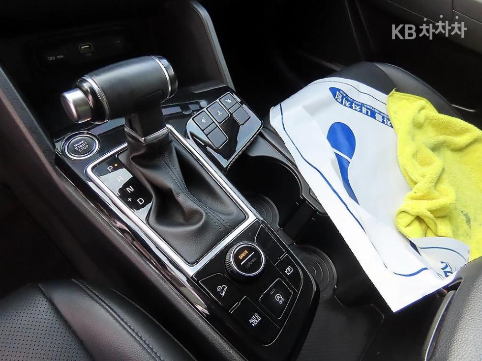 Kia Sportage — miniaturë 10