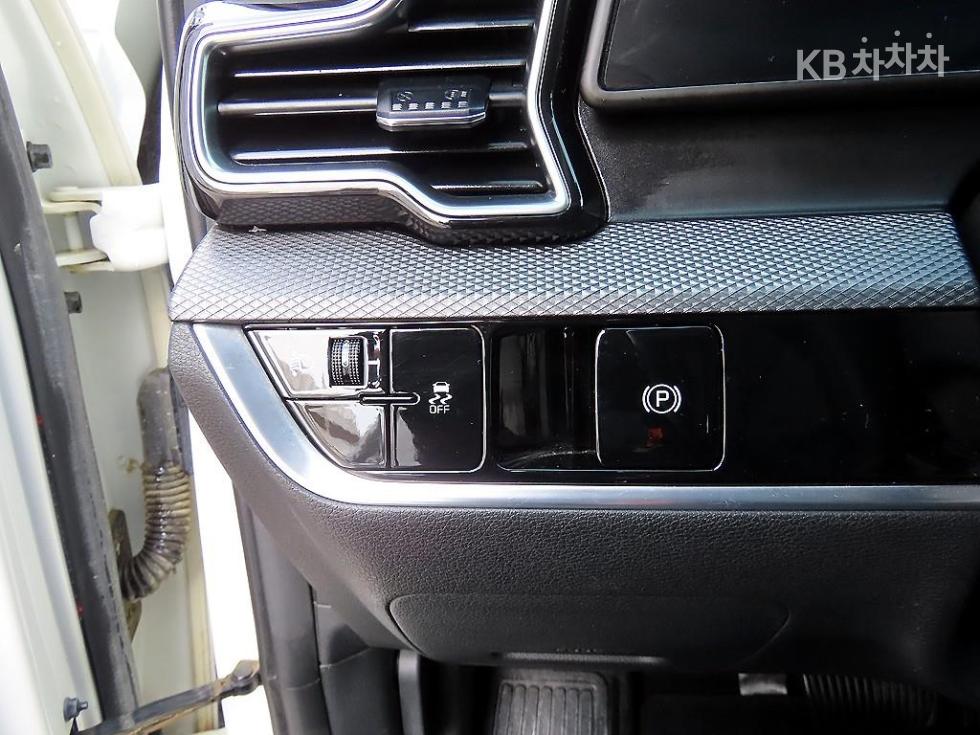 Kia Sportage — miniaturë 12
