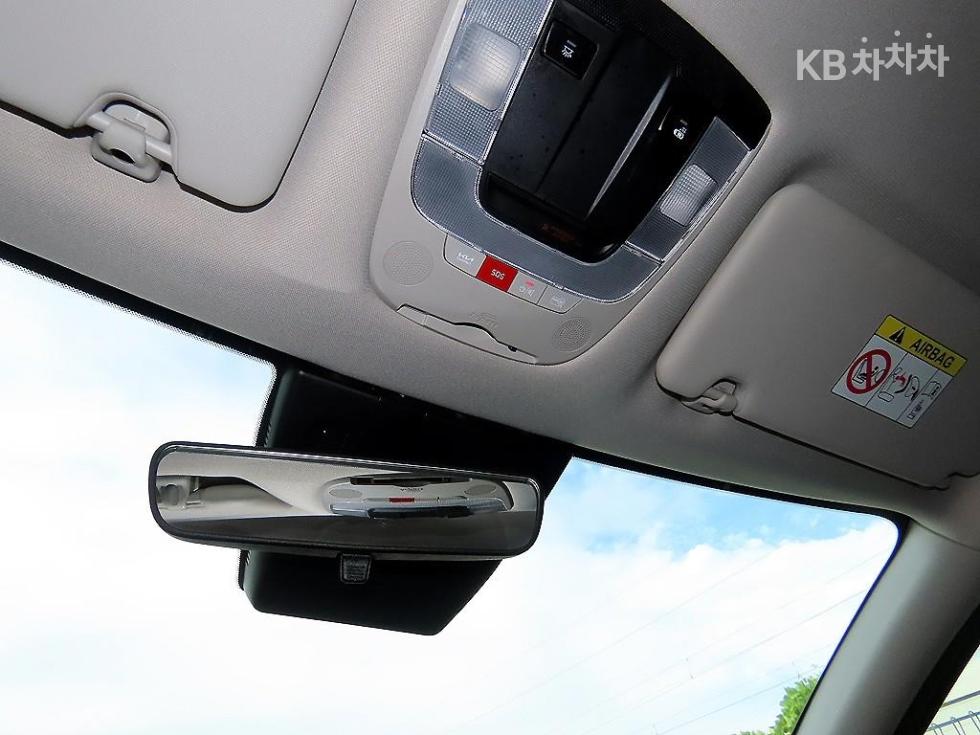 Kia Sportage — miniaturë 14