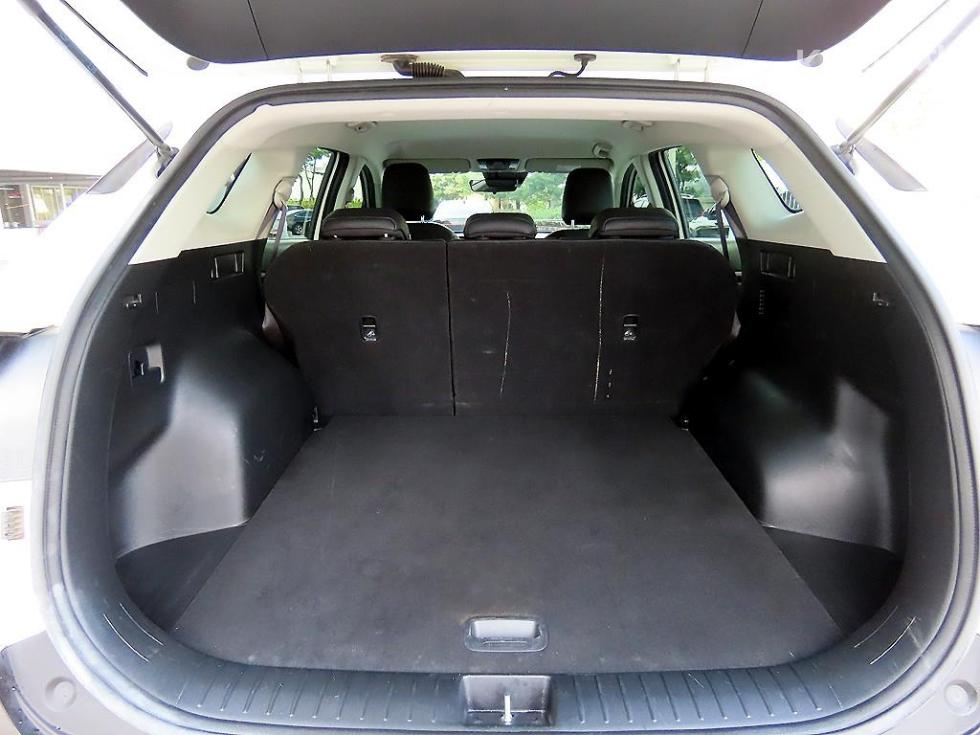 Kia Sportage — miniaturë 17
