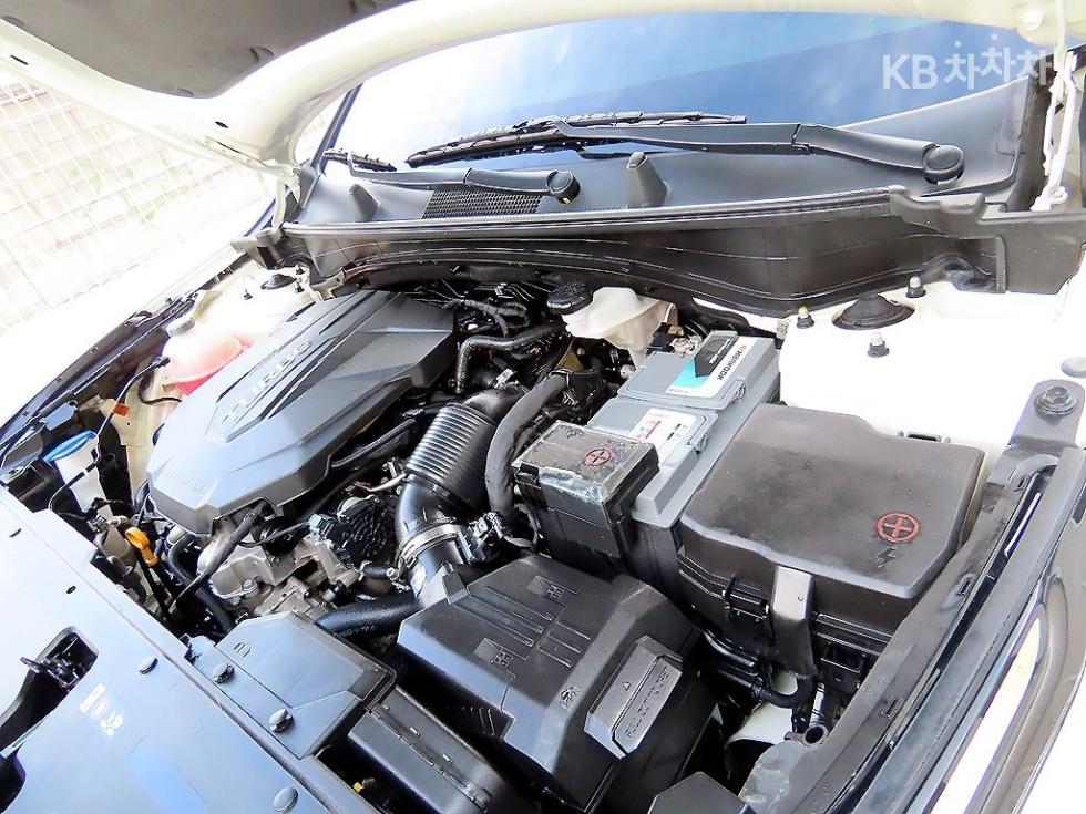 Kia Sportage — miniaturë 18
