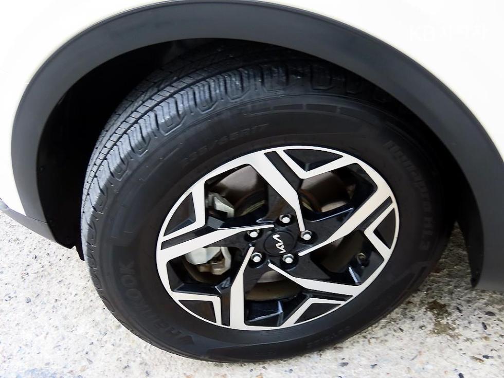 Kia Sportage — miniaturë 19