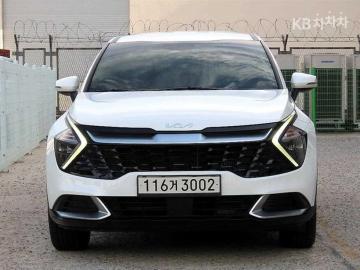 Kia Sportage Diesel 2.0 4WD Trendy — foto 1