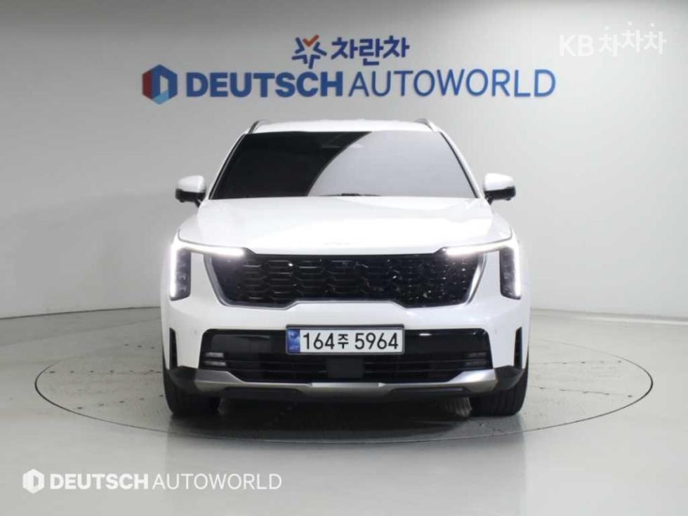 Kia Sorento — miniaturë 3