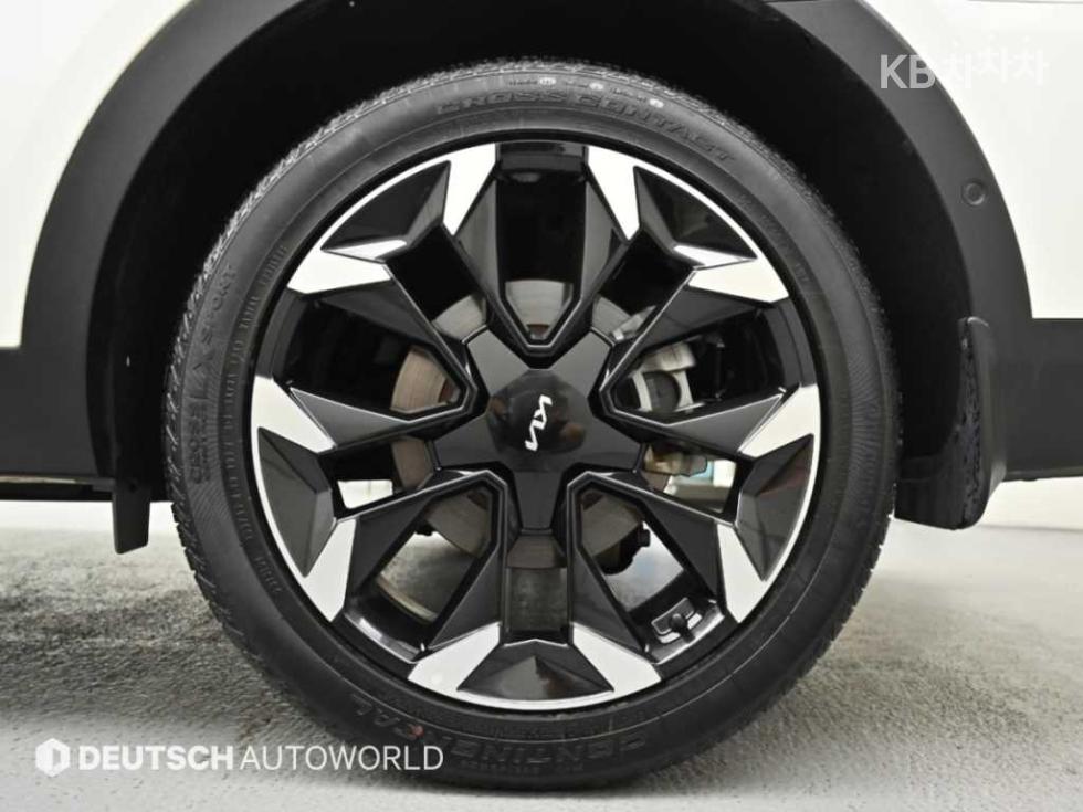 Kia Sorento — miniaturë 5