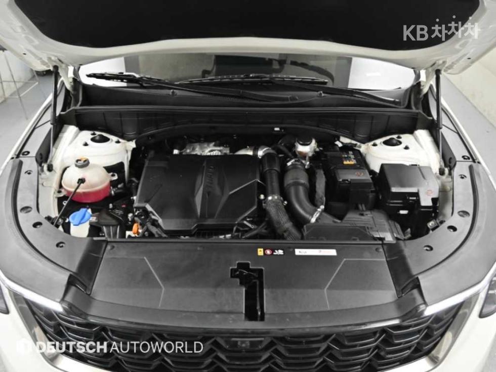 Kia Sorento — miniaturë 6