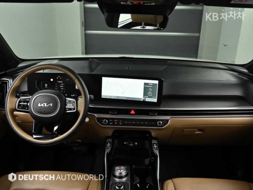 Kia Sorento — miniaturë 7
