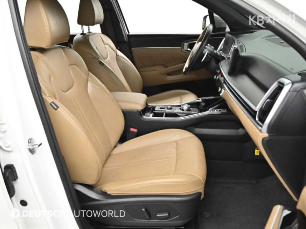 Kia Sorento — miniaturë 10