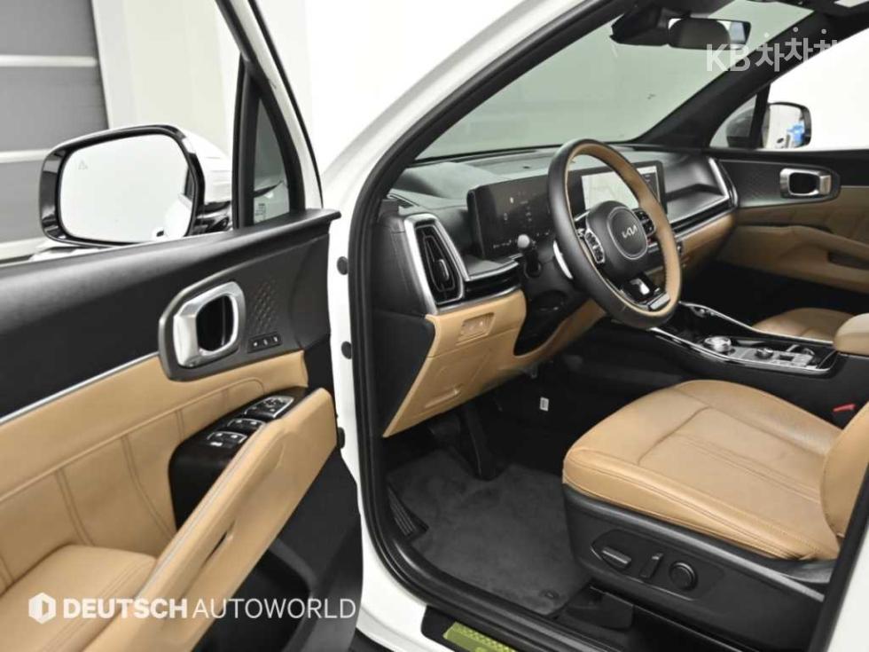 Kia Sorento — miniaturë 11