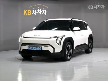 Kia EV3 롱레인지 2WD 어스 — foto 1