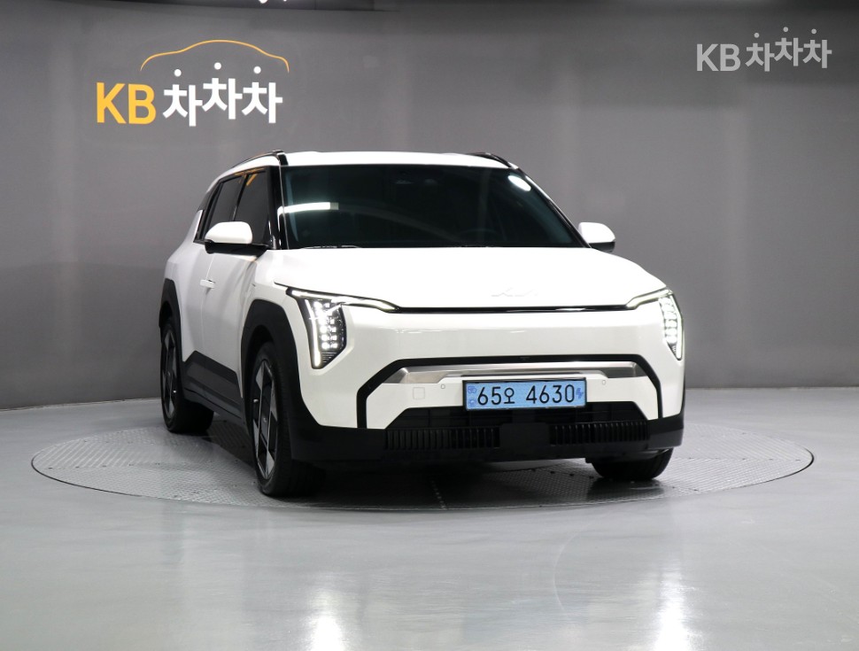 Kia EV3 — miniaturë 2
