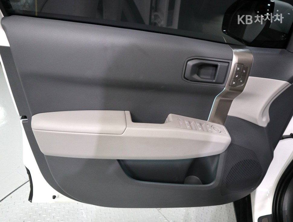 Kia EV3 — miniaturë 8