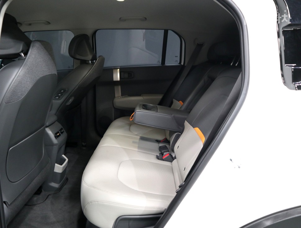 Kia EV3 — miniaturë 10