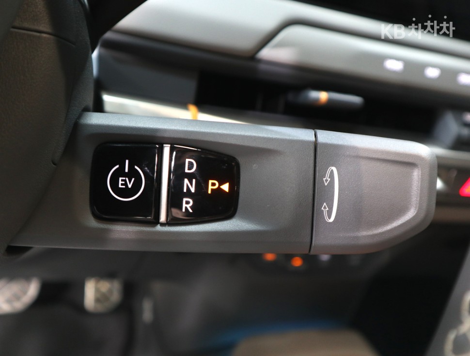 Kia EV3 — miniaturë 12