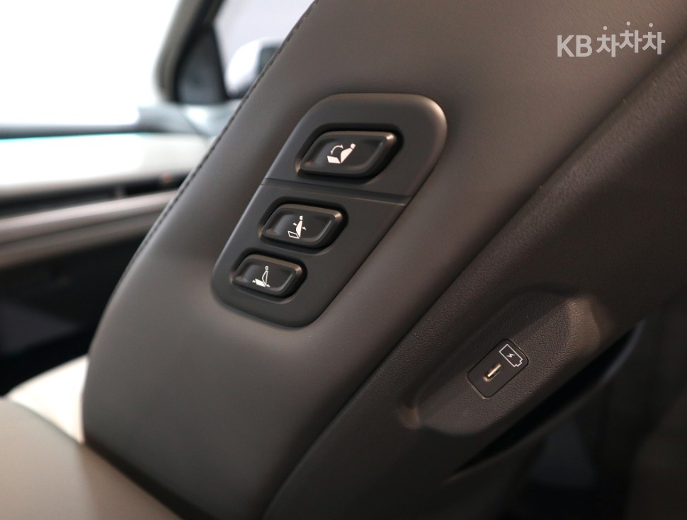 Kia EV3 — miniaturë 15