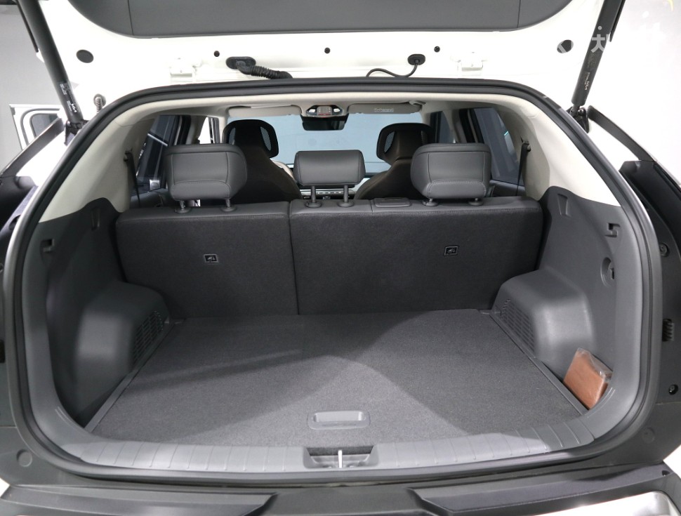 Kia EV3 — miniaturë 17
