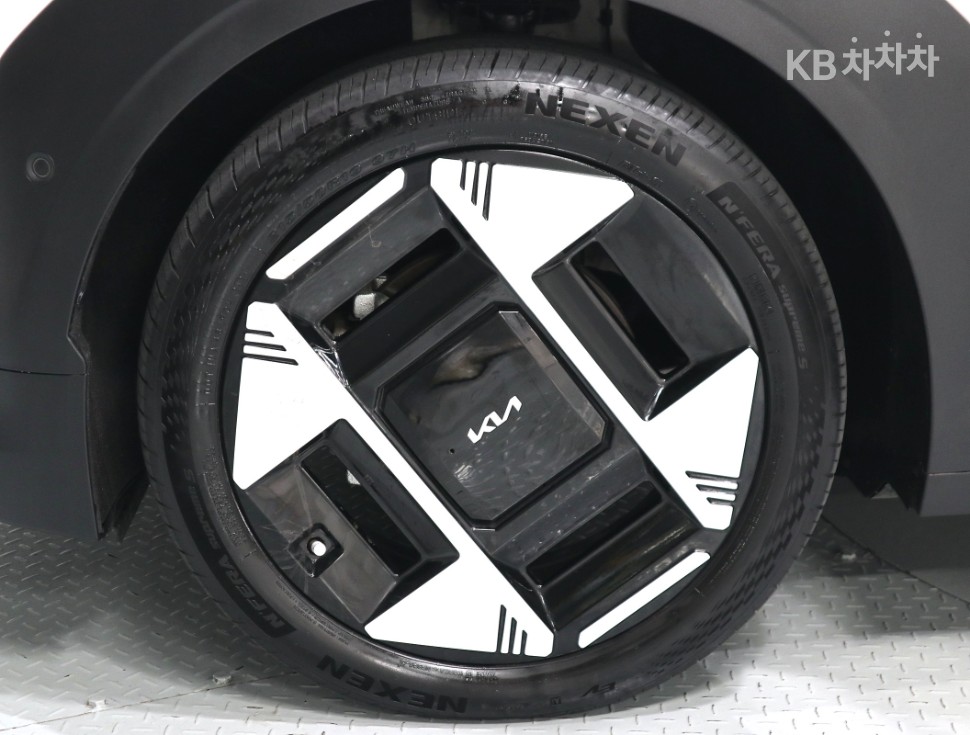 Kia EV3 — miniaturë 18